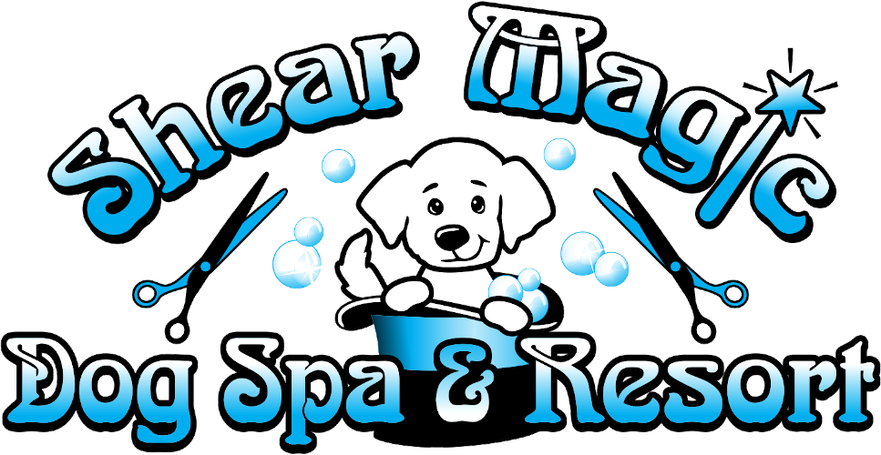 Shear Magic Dog Spa